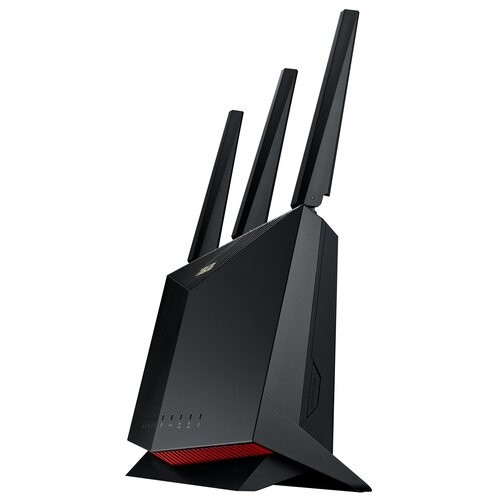 Asus Router 1WAN 4LAN 2USB RT-AX86S AX5700