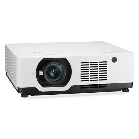 NEC Projector PE506UL 5200AL 3000000:1