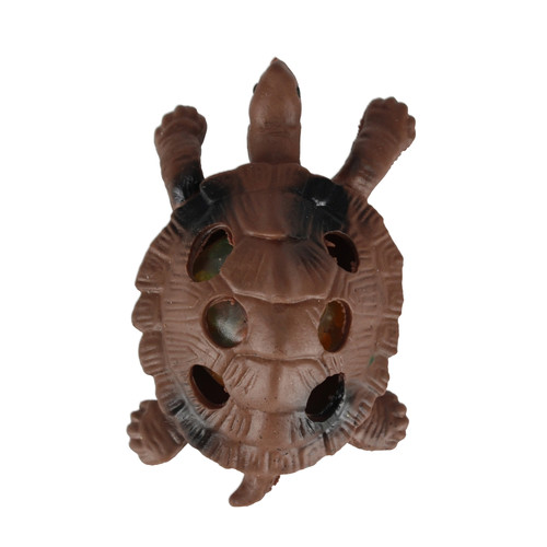 Stress Toy Squish Ball Turtle 1pc, assorted colours, 3+