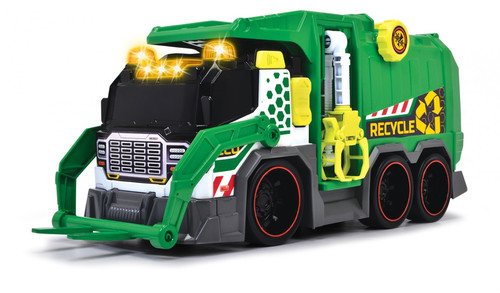 Dickie Recycling Truck 39cm 3+