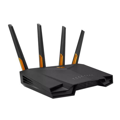 Asus Router TUF-AX4200 WiFi AX4200 4LAN 1WAN 1