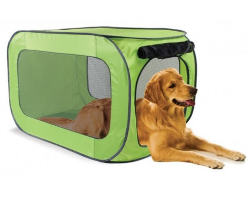 SportPet Dog Kennel Large, assorted colours