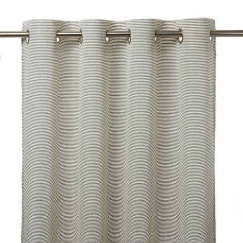 Curtain GoodHome Fola 140x260cm, grey