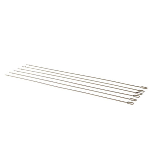 GoodHome Skewers Set