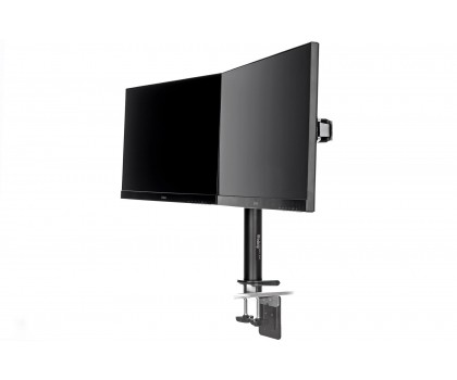 Dual Monitor Desk Mount DS1002C