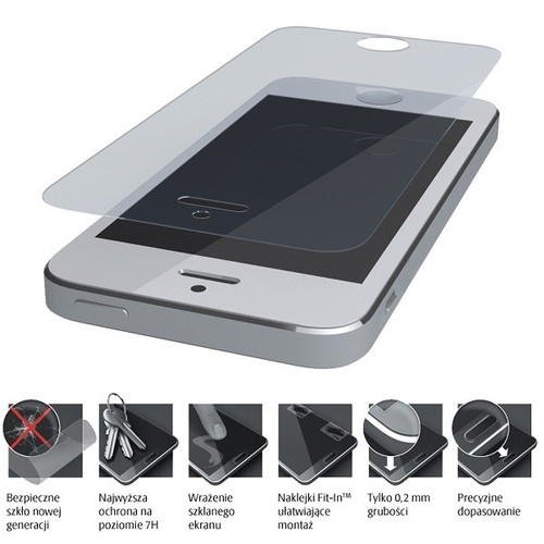 3MK Hybrid Glass FlexibleGlass iPhone 11 Pro Max