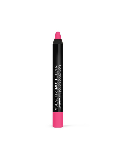 Constance Carroll Matte Power Lipstick Lip Crayon no. 07