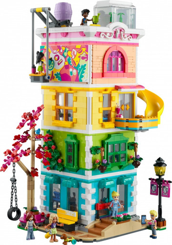 LEGO Friends Heartlake City Community Center 9+