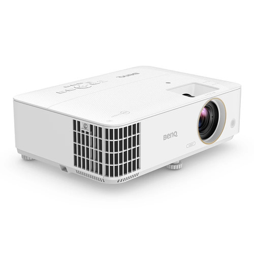 BenQ Projector for Console Gaming 1080p 3500ANSI 10000:1 HDMI TH685P