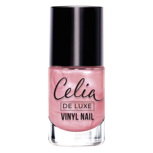 CELIA De Luxe Vinyl Nail Polish no. 503 10ml