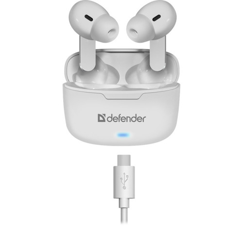 Defender Wireless In-ear Headphones Earphones Twins NS903