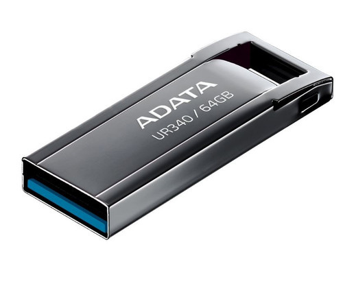 Adata Pen Drive USB Flash Drive UR340 64GB USB3.2 Gen1