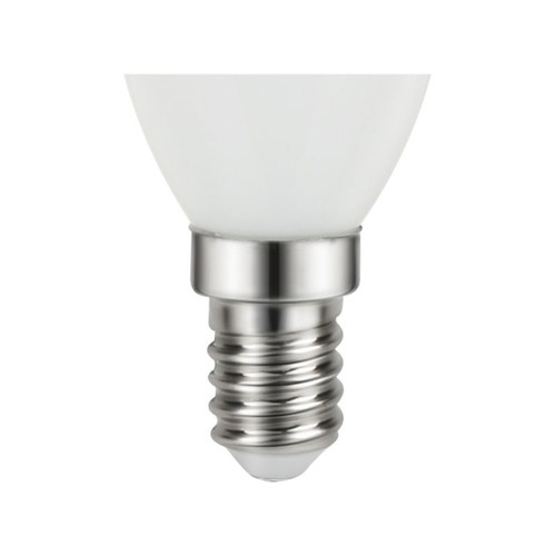 Diall LED Bulb Filament C35 E14 470 lm 2700 K 3-pack.