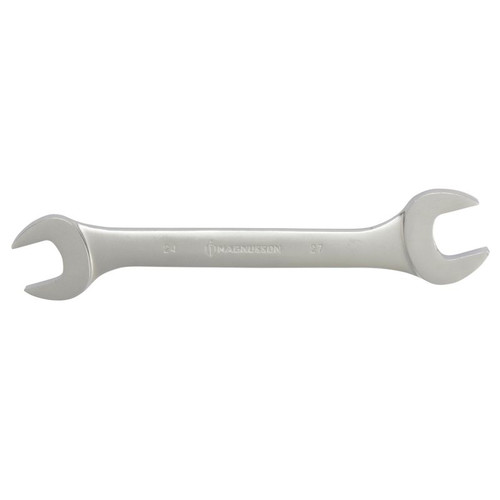 Magnusson Open End Wrench 24 x 27mm