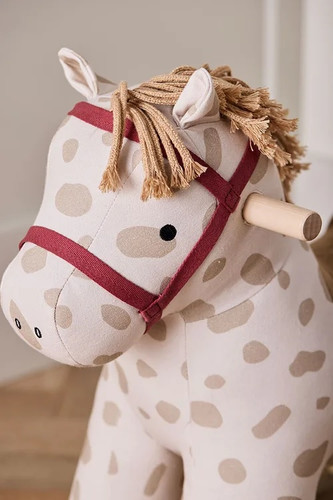 Kid's Concept Rocking horse Dotty AIDEN 18m+