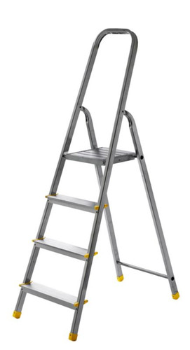 Bayersystem 4 Steps Ladder