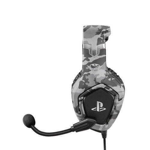 Trust Gaming Headset for PS4 GXT 488 FORZE-G