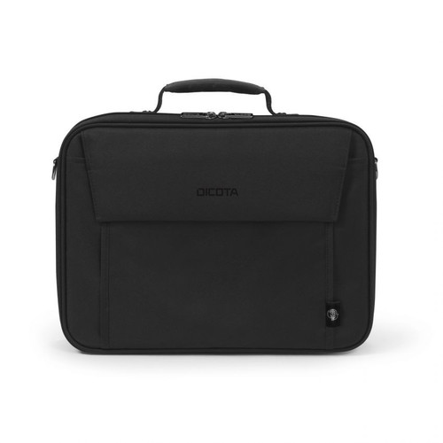 Dicota Laptop Bag Eco Multi BASE 15-17.3", black