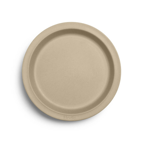 Elodie Details 3-piece Dinner Set - Pure Khaki