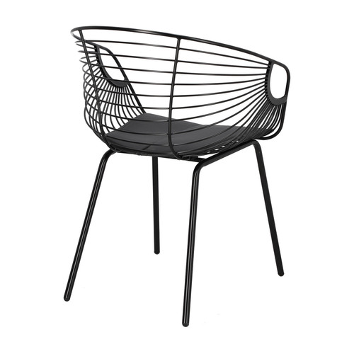 Chair Sligo, black