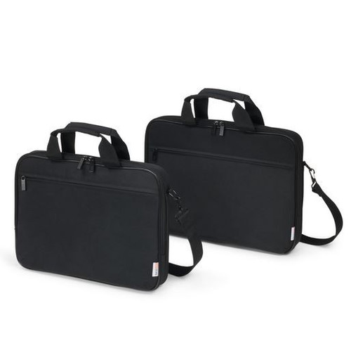 DICOTA Notebook Laptop Bag 15-17.3" BASE XX, black