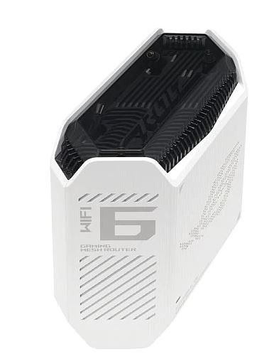 Asus Router ROG Rapture GT6 WiFi AX10000, white