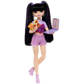 Barbie Dream Besties Renee Fashion Doll HYC24 4+