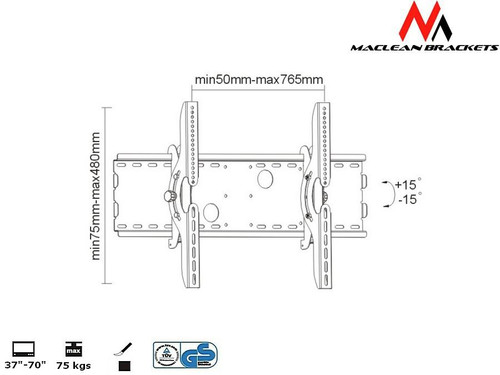 TV Wall Mount