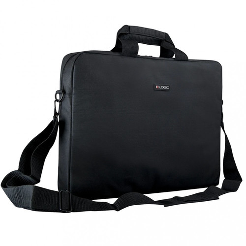 Logic Concept Laptop Bag Case BASIC 15.6", black