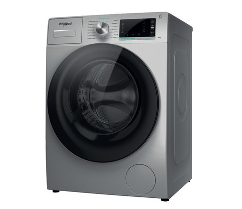 Whirlpool Pro Washing Machine AWH912 S/PRO