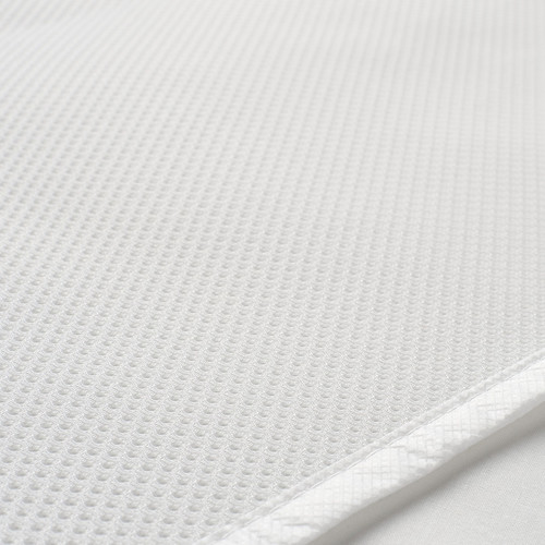 LENAST Waterproof mattress protector, 80x200 cm