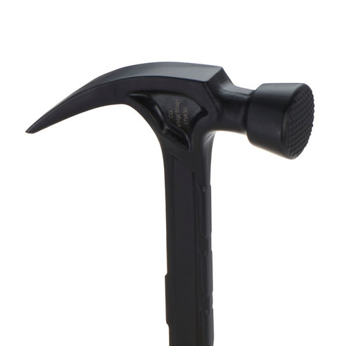 Claw Hammer 453g