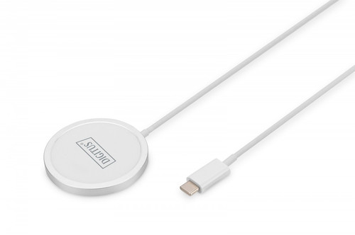 Digitus Wireless Charging Pad DA-10080