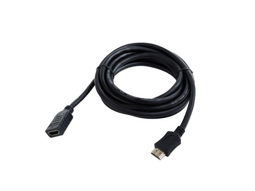 Gembird Extension HDMI A-A M/F v2.0 High Speed 0.5m