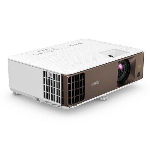 BenQ Projector W1800 DLP 4K 2000ansi/10000:1/HDMI