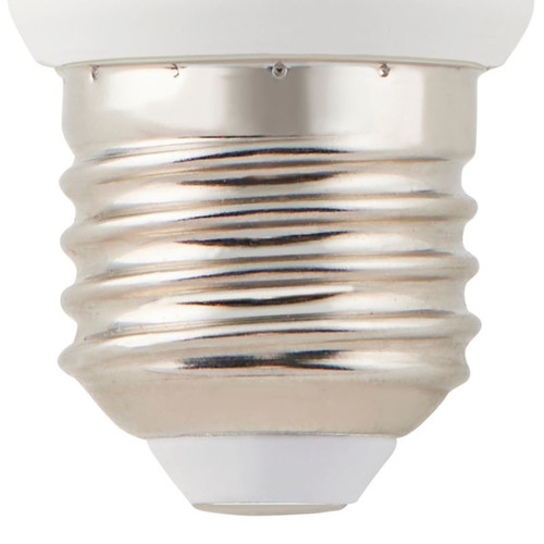 Diall LED Bulb A60 E27 10W 806lm RGBW 3 in 1