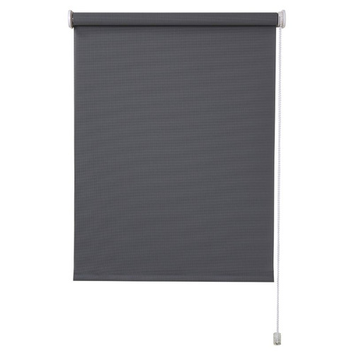 Blind Colours Mihl 75x240cm, grey