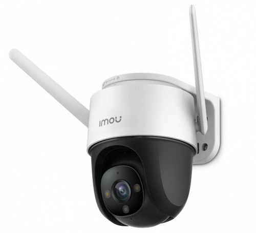 IMOU Cruiser Wi-Fi P&T Camera 4MP IPC-S42FP