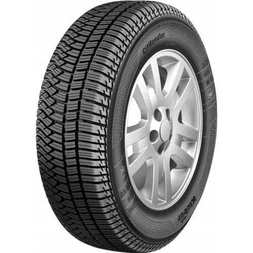 KLEBER Citilander 235/50R18 97V