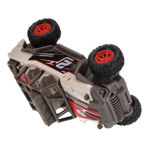 Off-road Vehicle Outdoor Desert 3+