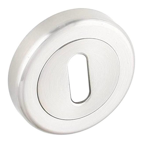 Door Escutcheon Kuchinox Retro/Inga, satin