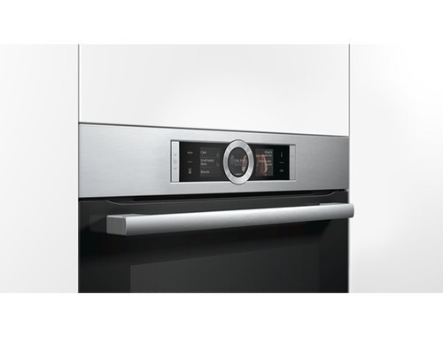 Bosch Oven HBG6764S1