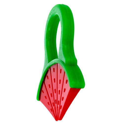 Bam Bam Teether Watermelon 3m+