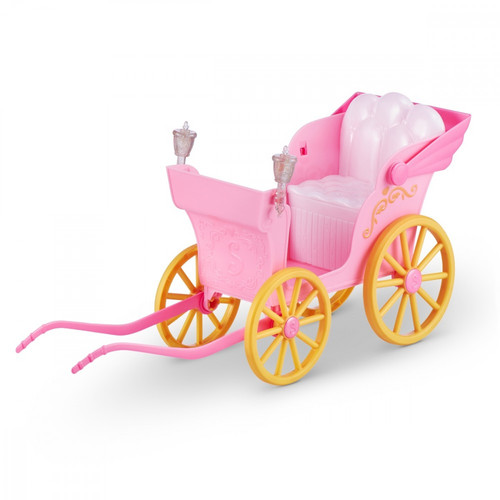 ZURU Sparkle Girlz Horse & Carriage 3+