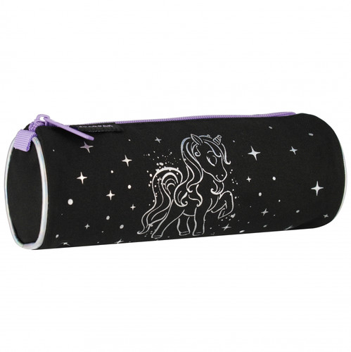 Pencil Case Unicorn Holo 1pc