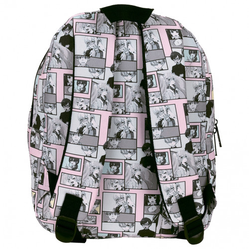 School Backpack 27x36x16 Manggha