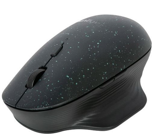 Targus Wireless Office Mouse ErgoFlip EcoSmart