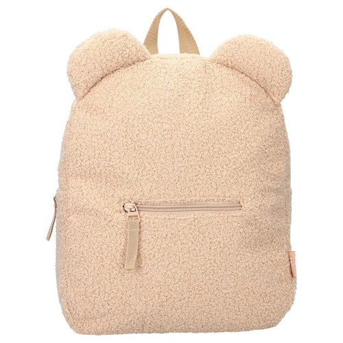 Pret Small Backpack Buddies for Life, beige