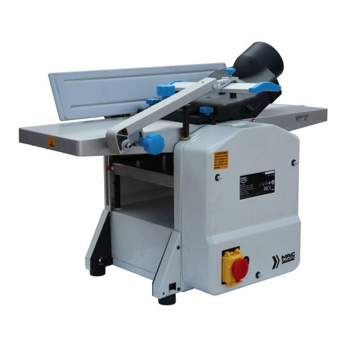 MacAllister Planer 1500W 204 mm