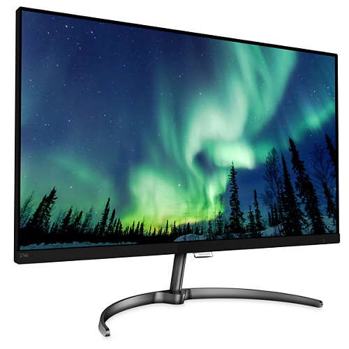 Philips 27" 4K Ultra HD LCD Monitor 276E8VJSB